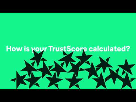 How to understand TrustScores