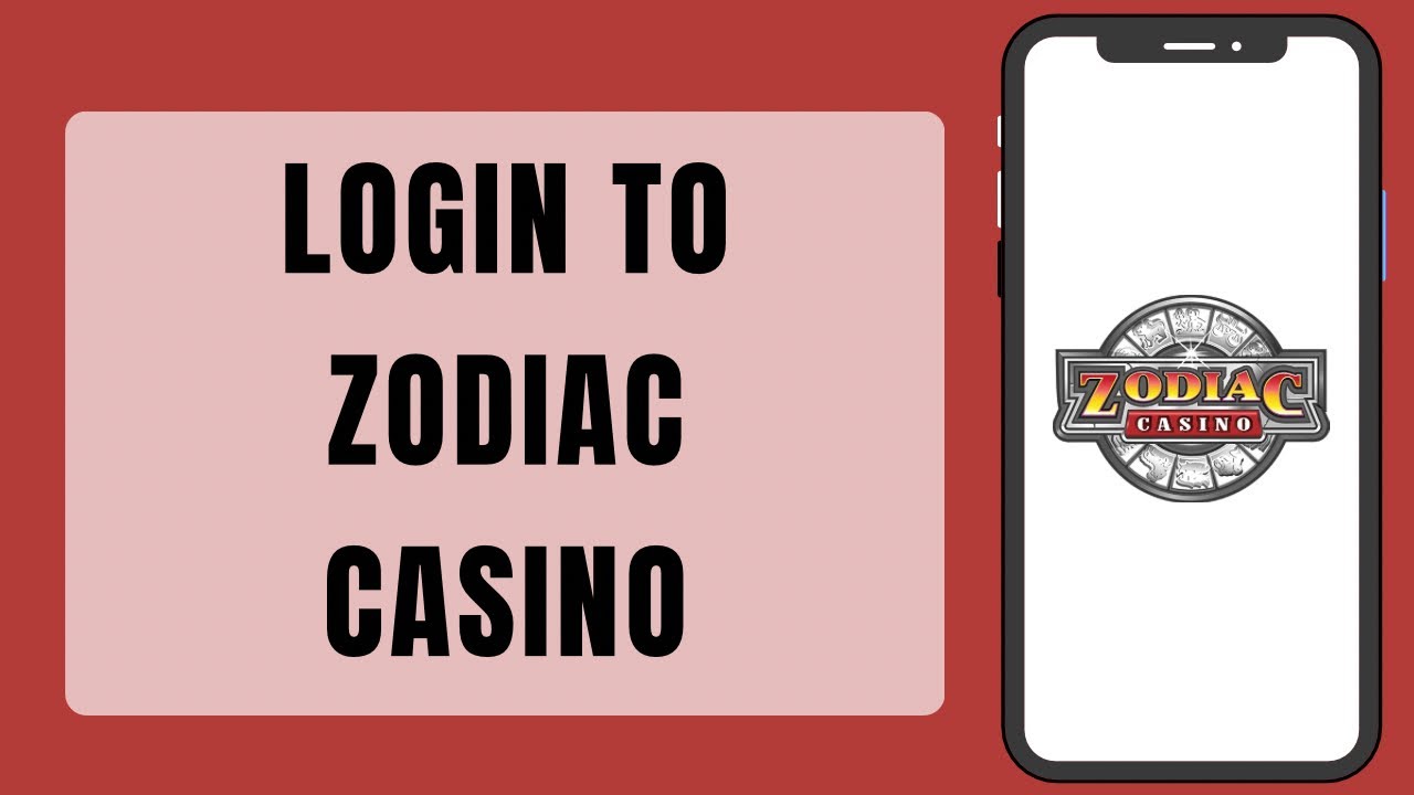 How To Login To Zodiac Casino Account | Zodiac Casino Login Sign In (2026)