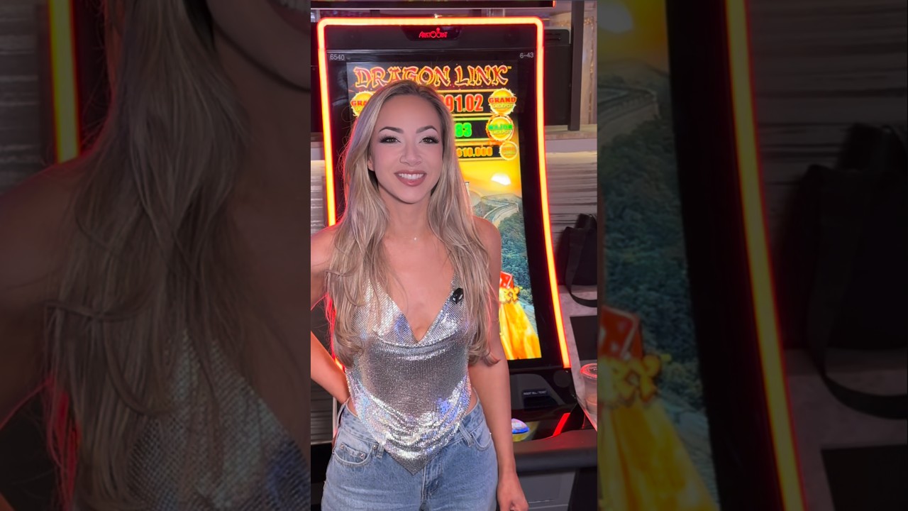 This $78,000 Major Has Been Waiting for Me! #casino #gamble #slots #jackpot