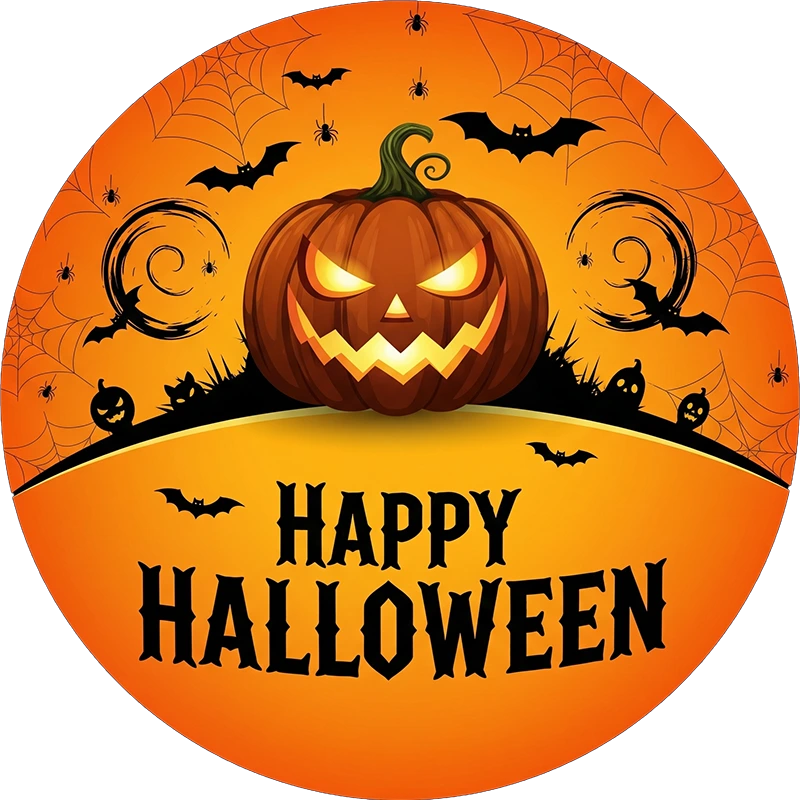 Flagtify Halloween Season